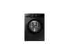 Samsung WW80CGC04DABLE Mosógép EcoBubble™ technológiával 8 kg, fekete