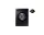 Samsung WW80CGC04DABLE Mosógép EcoBubble™ technológiával 8 kg, fekete
