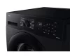 Samsung WW80CGC04DABLE Mosógép EcoBubble™ technológiával 8 kg, fekete
