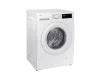 Samsung WW80CGC04DTELE Mosógép EcoBubble™ technológiával 8 kg, fehér