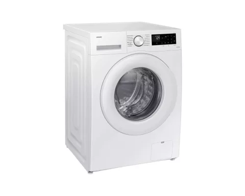 Samsung WW80CGC04DTELE Mosógép EcoBubble™ technológiával 8 kg, fehér