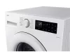 Samsung WW80CGC04DTELE Mosógép EcoBubble™ technológiával 8 kg, fehér