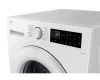Samsung WW80CGC04DTELE Mosógép EcoBubble™ technológiával 8 kg, fehér