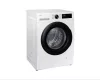 Samsung WW90CGC04DAELE Mosógép EcoBubble™ technológiával 9 kg, fehér