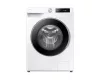 Samsung WW90DG6U25LEU4 Mosógép AI energia üzemmóddal 9 kg, fehér