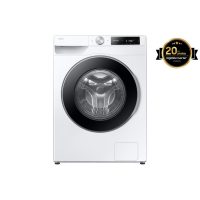 Elöltöltős mosógépek