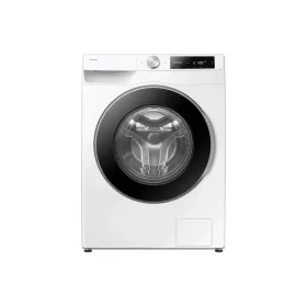   Samsung WW90DG6U25LEU4 Mosógép AI energia üzemmóddal 9 kg, fehér