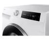 Samsung WW90DG6U25LEU4 Mosógép AI energia üzemmóddal 9 kg, fehér