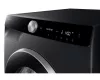 Samsung WW90DG6U85LBU4 Mosógép AI energia üzemmóddal 9 kg, fekete