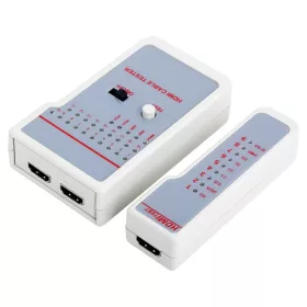 LogiLink HDMI kábeltesztelő (WZ0017)