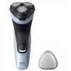 Philips X3003/00 Shaver series 3000X nedves vagy száraz elektromos borotva