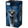 Philips X3003/00 Shaver series 3000X nedves vagy száraz elektromos borotva