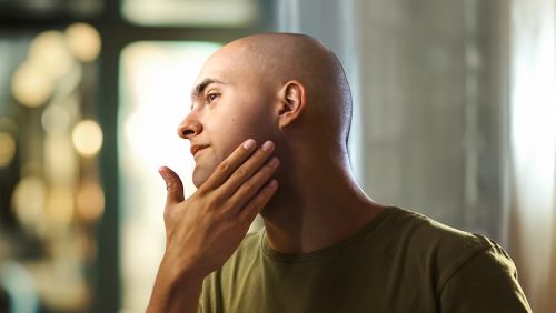 Philis X3052/00 Nedves/Száraz Elektromos Borotva