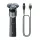 Philips Shaver 5000X series Nedves és száraz elektromos borotva, X5006