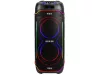 Trevi XF 3600 PRO vezeték nélküli, 200W-os hordozható hangfal karaokehoz, bulizáshoz, szabadtéri rendezvényhez