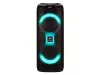 Trevi XF 480 KB XFEST Hordozható hangrendszer Bluetooth, USB/SD bemenettel és Karaoke funkcióval