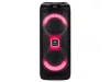 Trevi XF 480 KB XFEST Hordozható hangrendszer Bluetooth, USB/SD bemenettel és Karaoke funkcióval