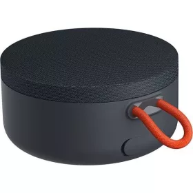   Xiaomi Mi hordozható vezeték nélküli hangszóró IP67 szürke