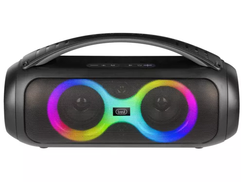 Trevi XR 8A70 XR JUMP Bluetooth hangszóró, kihangosító és médialejátszó TWS funkcióval 