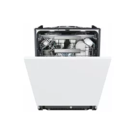 Haier XS 6B1M3PB beépíthető mosogatógép, 16 teríték