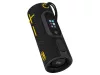 Trevi XSC 8B30 BD vezeték nélküli Multi-Room Bluetooth hangszóró 2×10W, IPX5, érintőkijelző, USB/Micro SD