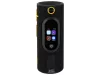Trevi XSC 8B30 BD vezeték nélküli Multi-Room Bluetooth hangszóró 2×10W, IPX5, érintőkijelző, USB/Micro SD