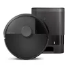 iRobot Roomba Combio 105 robotporszívó AutoEmpty™ dokkolóval, fekete