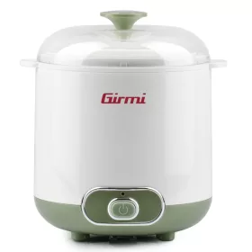 Girmi YG02 Joghurt készítő, 20 W, 1,5 literes tartállyal
