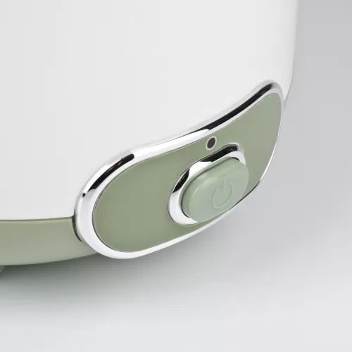 Girmi YG02 Joghurt készítő, 20 W, 1,5 literes tartállyal