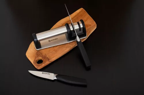 ZOKURA Z1022 Késélező készülék