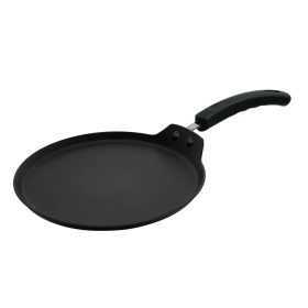   Zokura Z-1086 "Primary" Palacsintasütő indukciós, alumínium, 26 cm