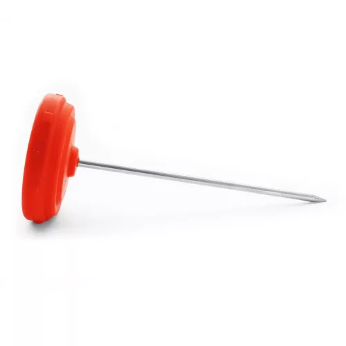 Zokura - 0°C - 100°C mérőskálás konyhai hőmérő Z-1184