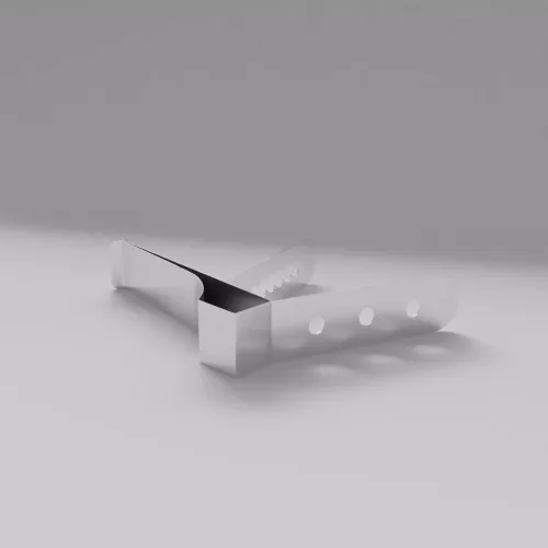 Zokura Z-1409- Digitális hőmérő azonnali leolvasással