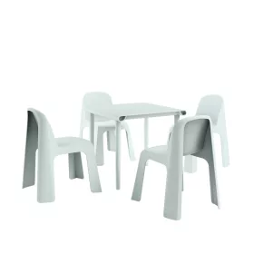   Delusso Zampa 5 részes szett - Celadon Green, ZAMPA-5-S-97051