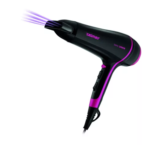 Zelmer hajszárító ZHD8360 2400W