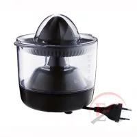 Gyümölcscentrifuga és citrusprés