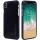 Mercury iJELLYIPX iPhone X TPU Tok, Fekete  1251679