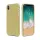 Mercury iJELLYIPXG iPhone X TPU tok, Arany 1251680