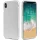 Mercury iJELLYIPXS iPhone X TPU Tok, Ezüst 1251681