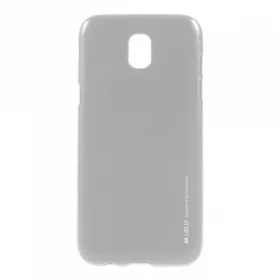 Mercury iJELLYJ530S Samsung Galaxy J5 2017 TPU Tok, Ezüst