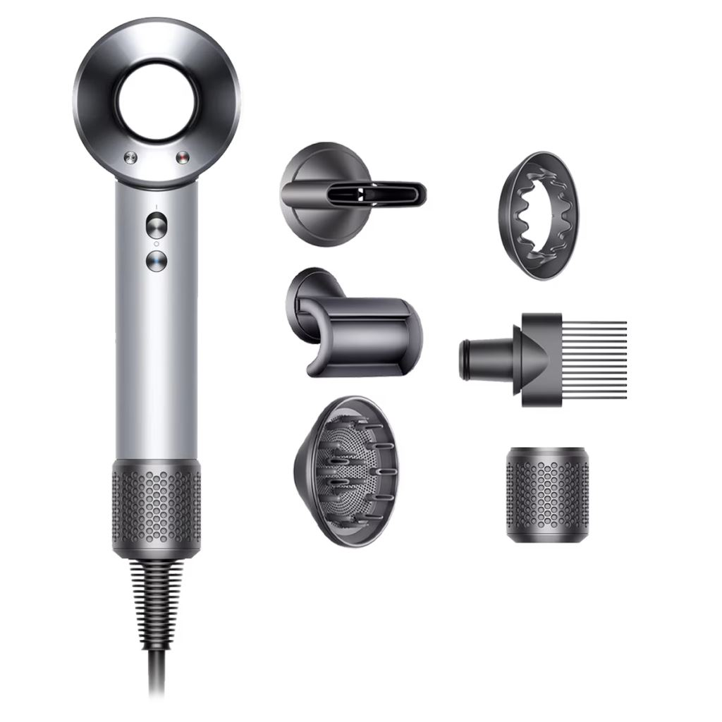 Dyson Supersonic HD11 Pro és kiegészítők